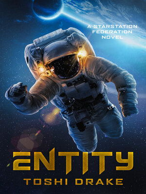 cover image of Entity